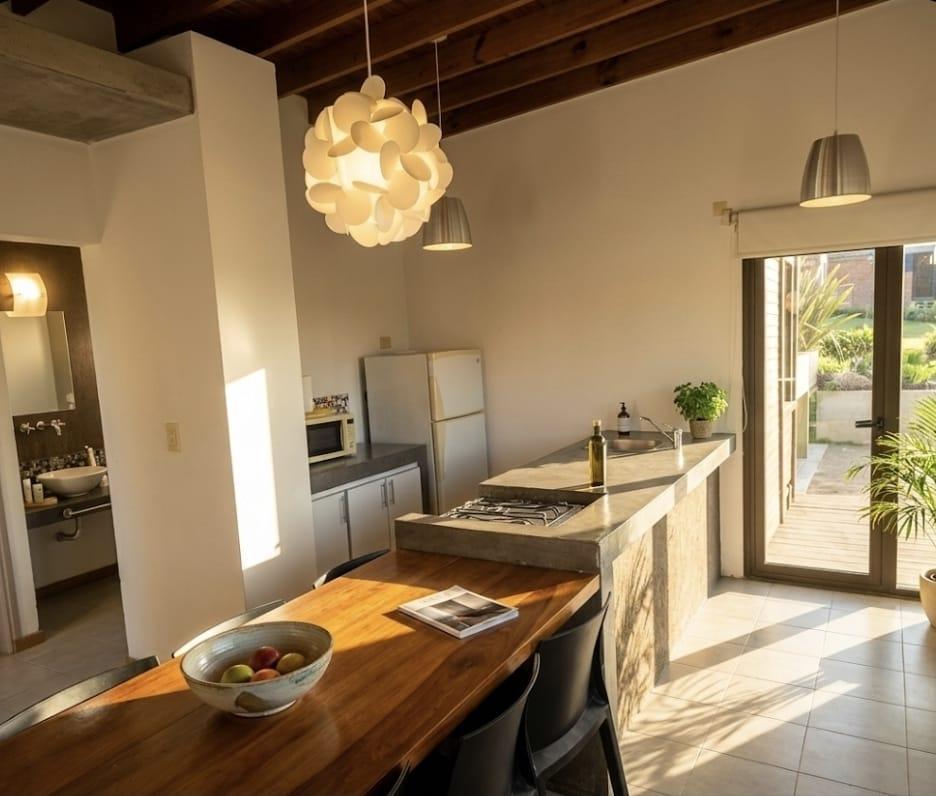 Foto de VENTA CASA 3 AMBIENTES COMPLEJO MONTE GAVIOTA PISCINA LAS GAVIOTAS, imagen 3