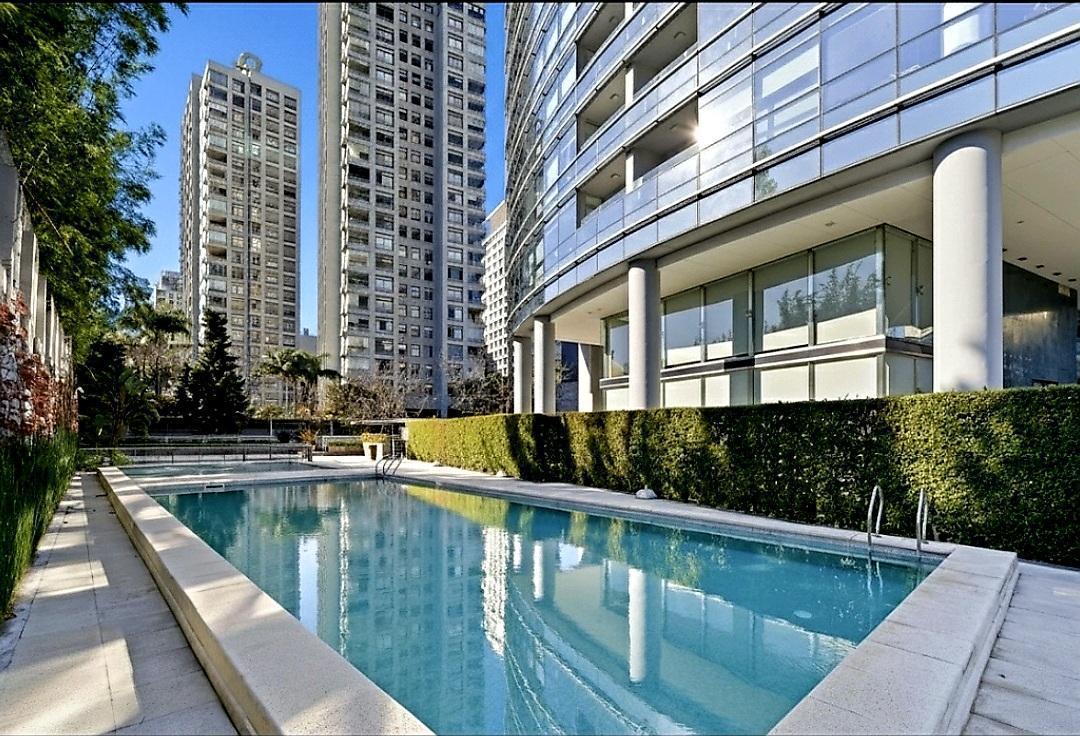 Foto de VENTA DEPTO 3 AMBIENTES TORRE COCHERA PILETA SAUNA JACUZZI SEGURIDAD, imagen 5