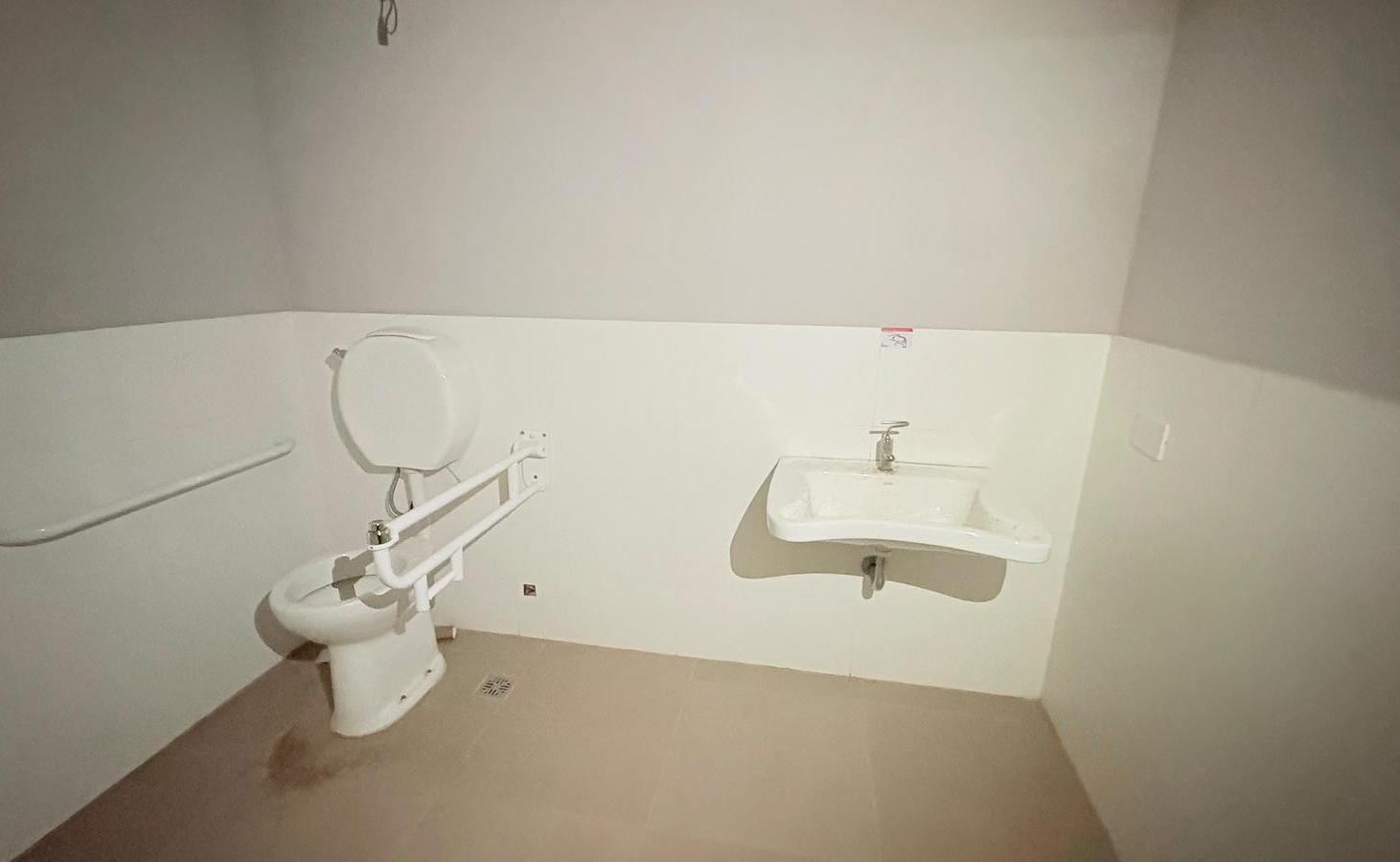 Foto de VENTA OFICINA / CONSULTORIO A ESTRENAR - 87 M² - PLANTA BAJA, imagen 1