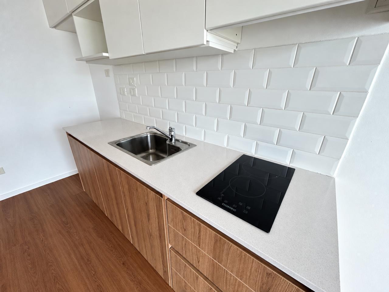 Foto de MONOAMBIENTE A ESTRENAR EN PISO ALTO FULL AMENITIES, imagen 2