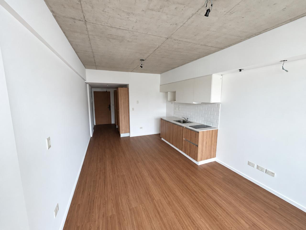 Foto de MONOAMBIENTE A ESTRENAR EN PISO ALTO FULL AMENITIES, imagen 1