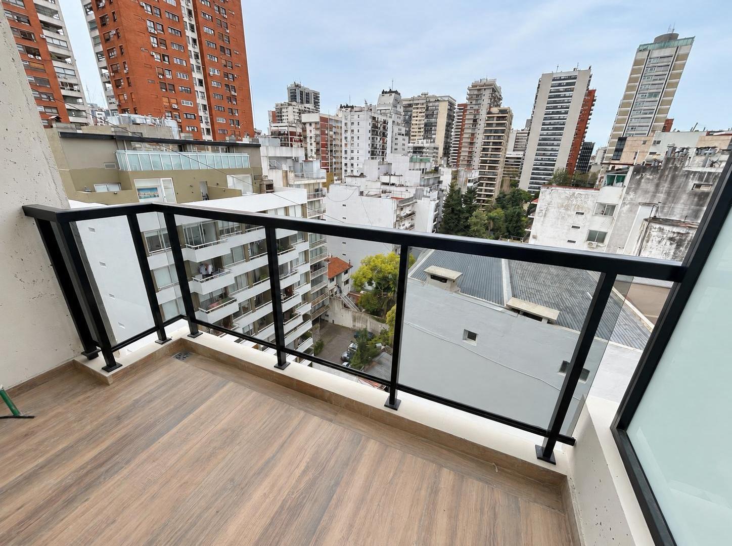 Foto de MONOAMBIENTE A ESTRENAR EN PISO ALTO FULL AMENITIES, imagen 3