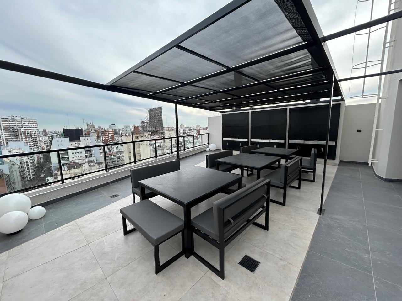 Foto de MONOAMBIENTE A ESTRENAR EN PISO ALTO FULL AMENITIES, imagen 5