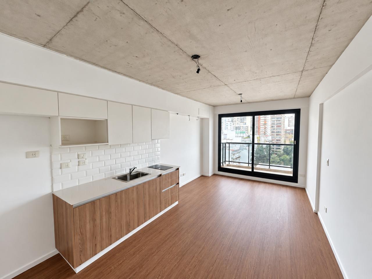 Foto de MONOAMBIENTE A ESTRENAR EN PISO ALTO FULL AMENITIES, imagen 4