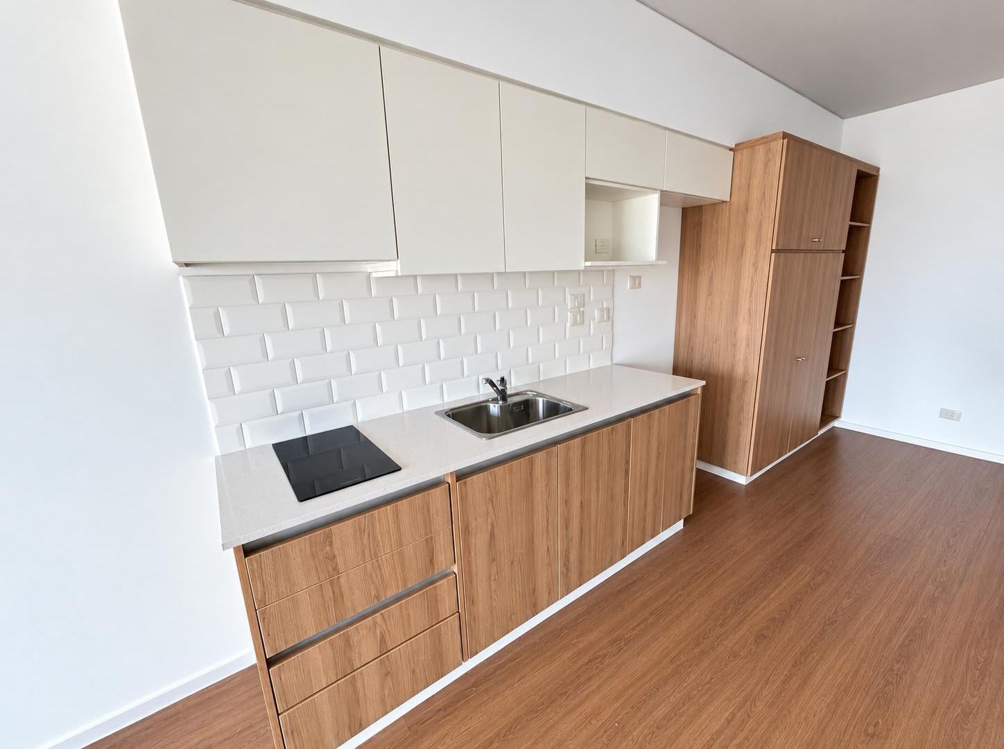 Foto de MONOAMBIENTE EN VENTA FULL AMENITIES APTO PROFESIONAL, imagen 1