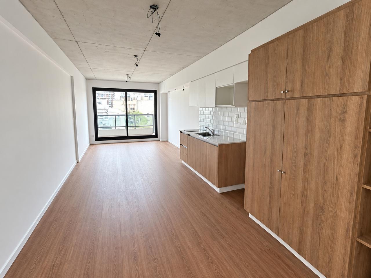 Foto de MONOAMBIENTE EN VENTA FULL AMENITIES APTO PROFESIONAL, imagen 2