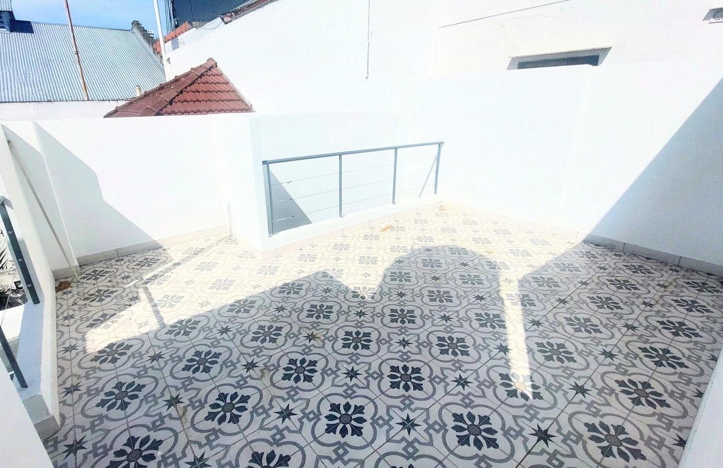 Foto de VENTA PH 3 AMBIENTES RECICLADO EN VILLA DEL PARQUE. A ESTRENAR!, imagen 5