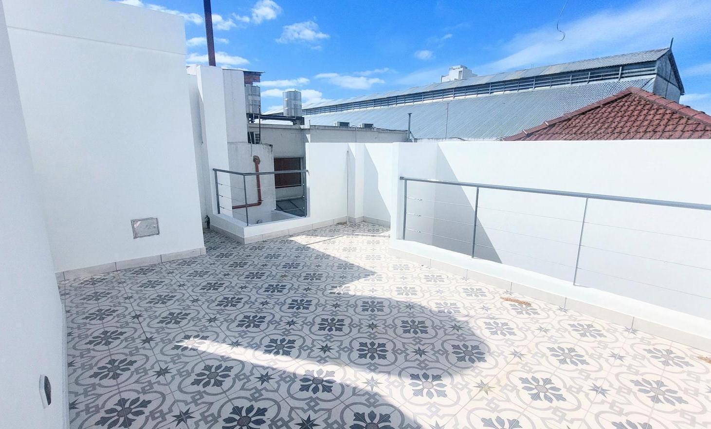 Foto de VENTA PH 3 AMBIENTES RECICLADO EN VILLA DEL PARQUE. A ESTRENAR!, imagen 1