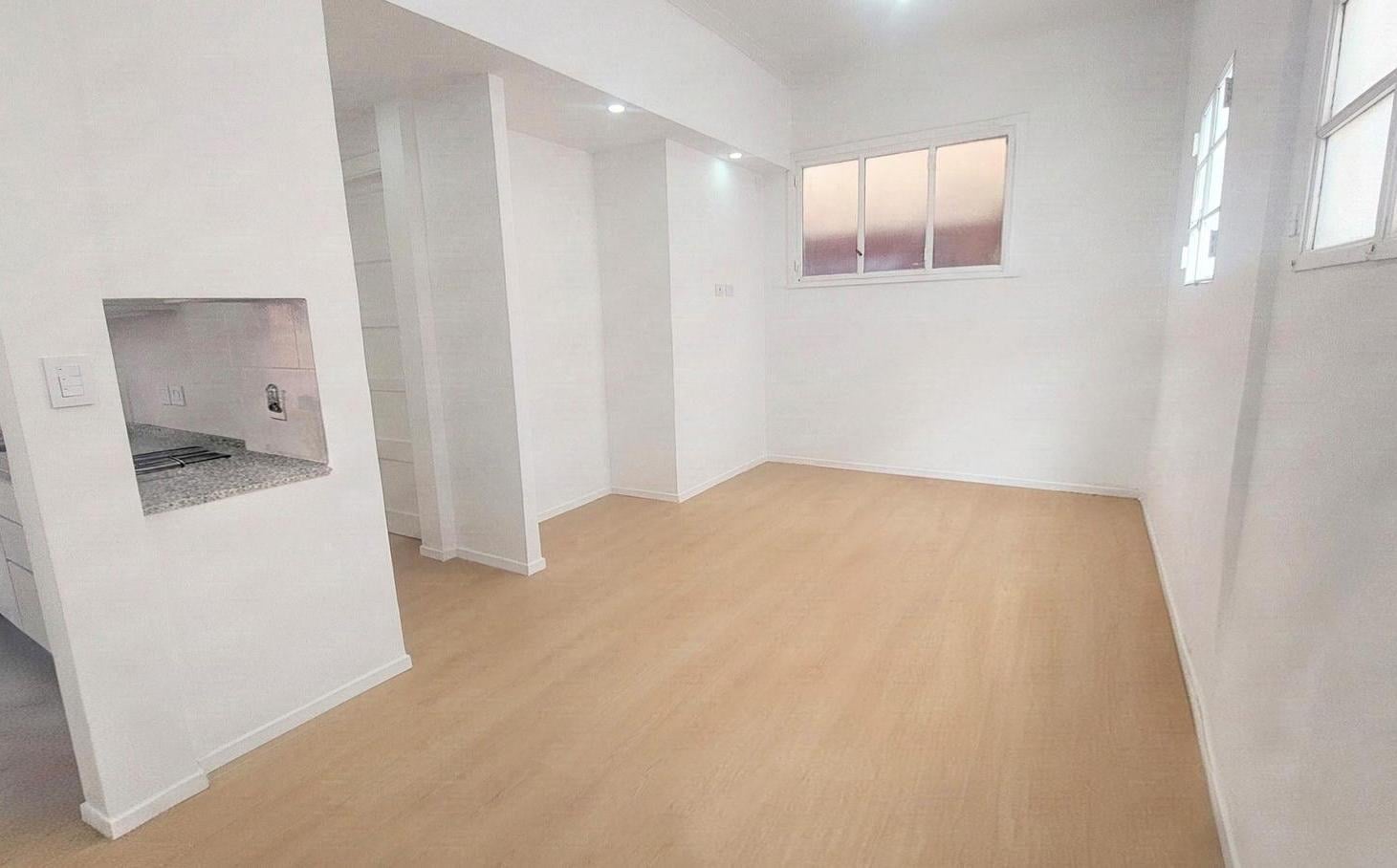 Foto de VENTA PH 3 AMBIENTES RECICLADO EN VILLA DEL PARQUE. A ESTRENAR!, imagen 3