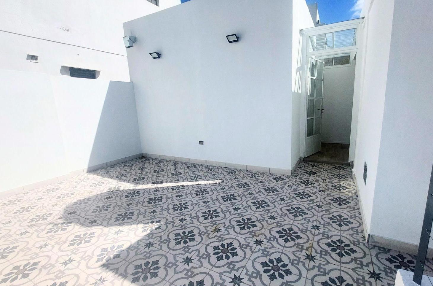 Foto de VENTA PH 3 AMBIENTES RECICLADO EN VILLA DEL PARQUE. A ESTRENAR!, imagen 2