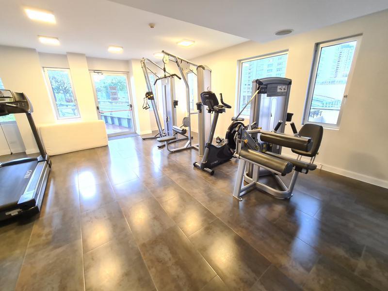 Foto de VENTA DEPARTAMENTO 3 AMBIENTES MAS DEPENDENCIA Y COCHERA EN TORRE, imagen 5