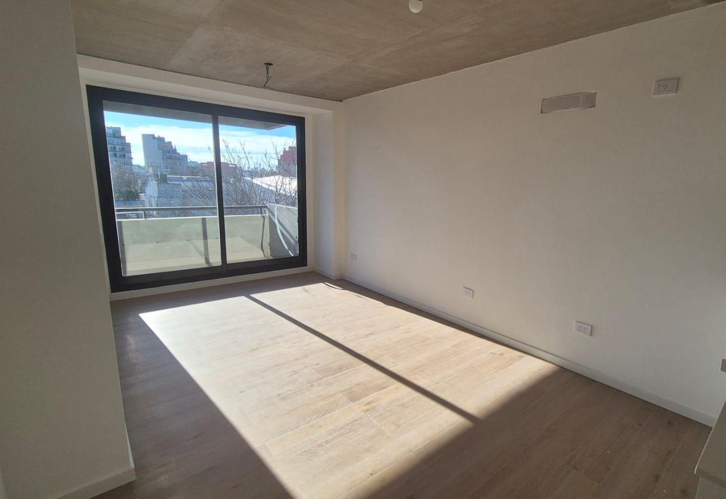 Foto de DEPARTAMENTO DOS AMBIENTES A ESTRENAR EDIFICIO PREMIUM CHACARITA OPC, imagen 5