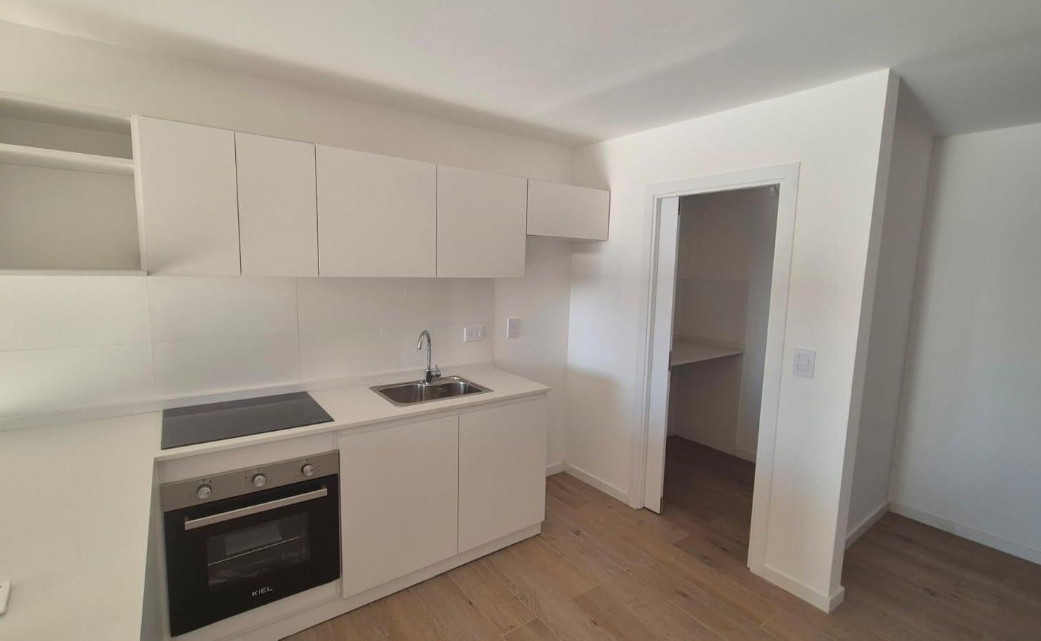 Foto de DEPARTAMENTO DOS AMBIENTES A ESTRENAR EDIFICIO PREMIUM CHACARITA OPC, imagen 2