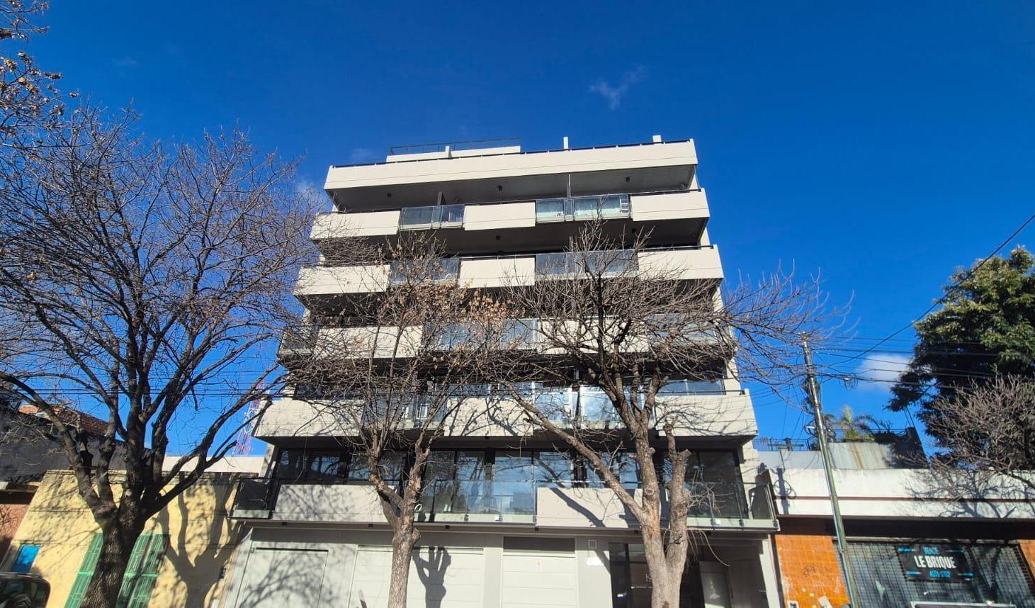 Foto de DEPARTAMENTO DOS AMBIENTES A ESTRENAR EDIFICIO PREMIUM CHACARITA OPC, imagen 4