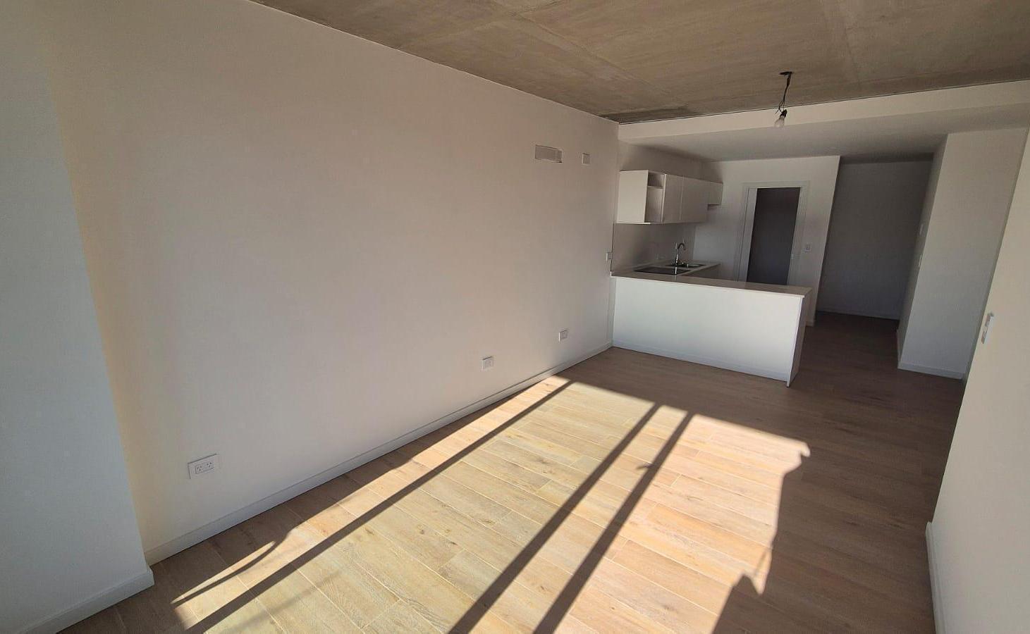 Foto de DEPARTAMENTO DOS AMBIENTES A ESTRENAR EDIFICIO PREMIUM CHACARITA OPC, imagen 3