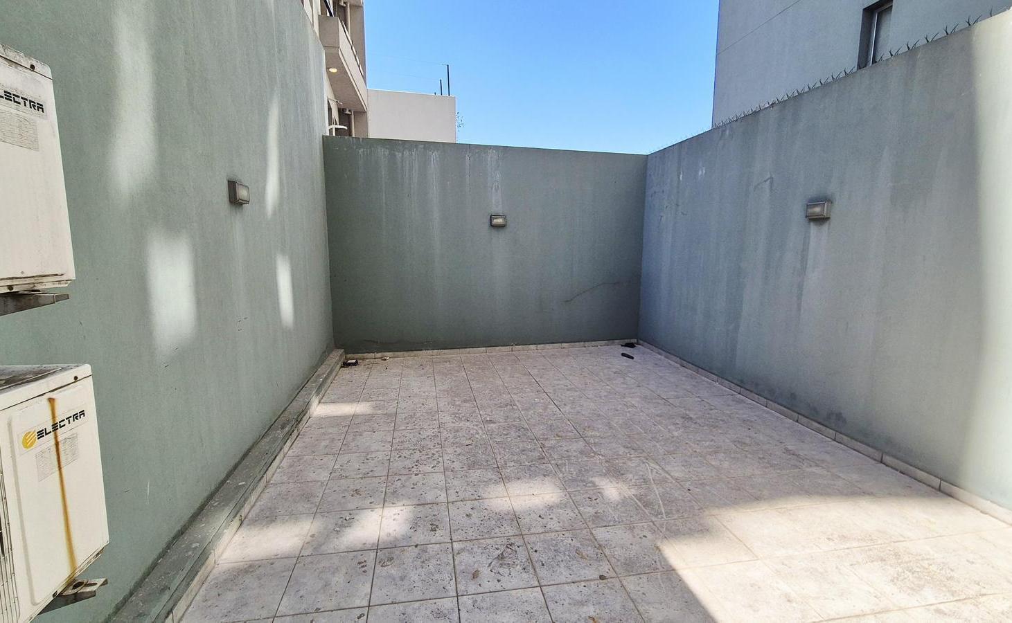 Foto de DEPARTAMENTO 2 AMBIENTES A ESTRENAR CON PATIO FULL AMENITIES ALMAGRO, imagen 2