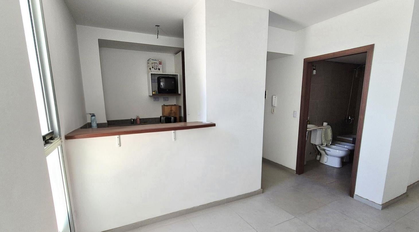 Foto de DEPARTAMENTO 2 AMBIENTES A ESTRENAR CON PATIO FULL AMENITIES ALMAGRO, imagen 4