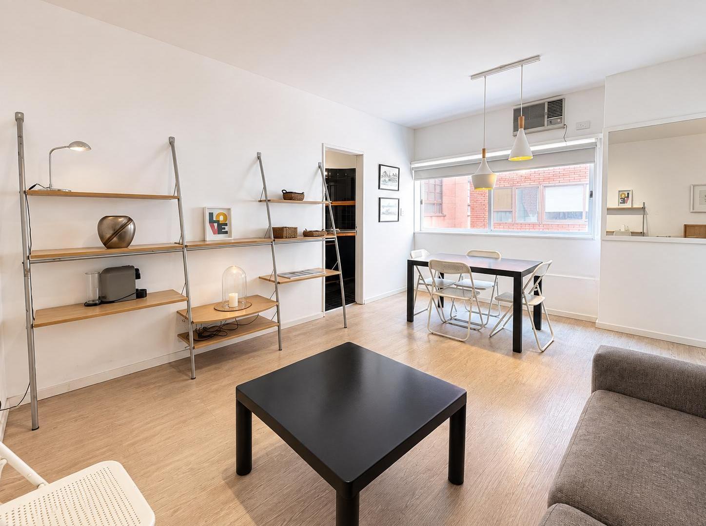 Foto de Departamento 2 amb en Retiro, imagen 4