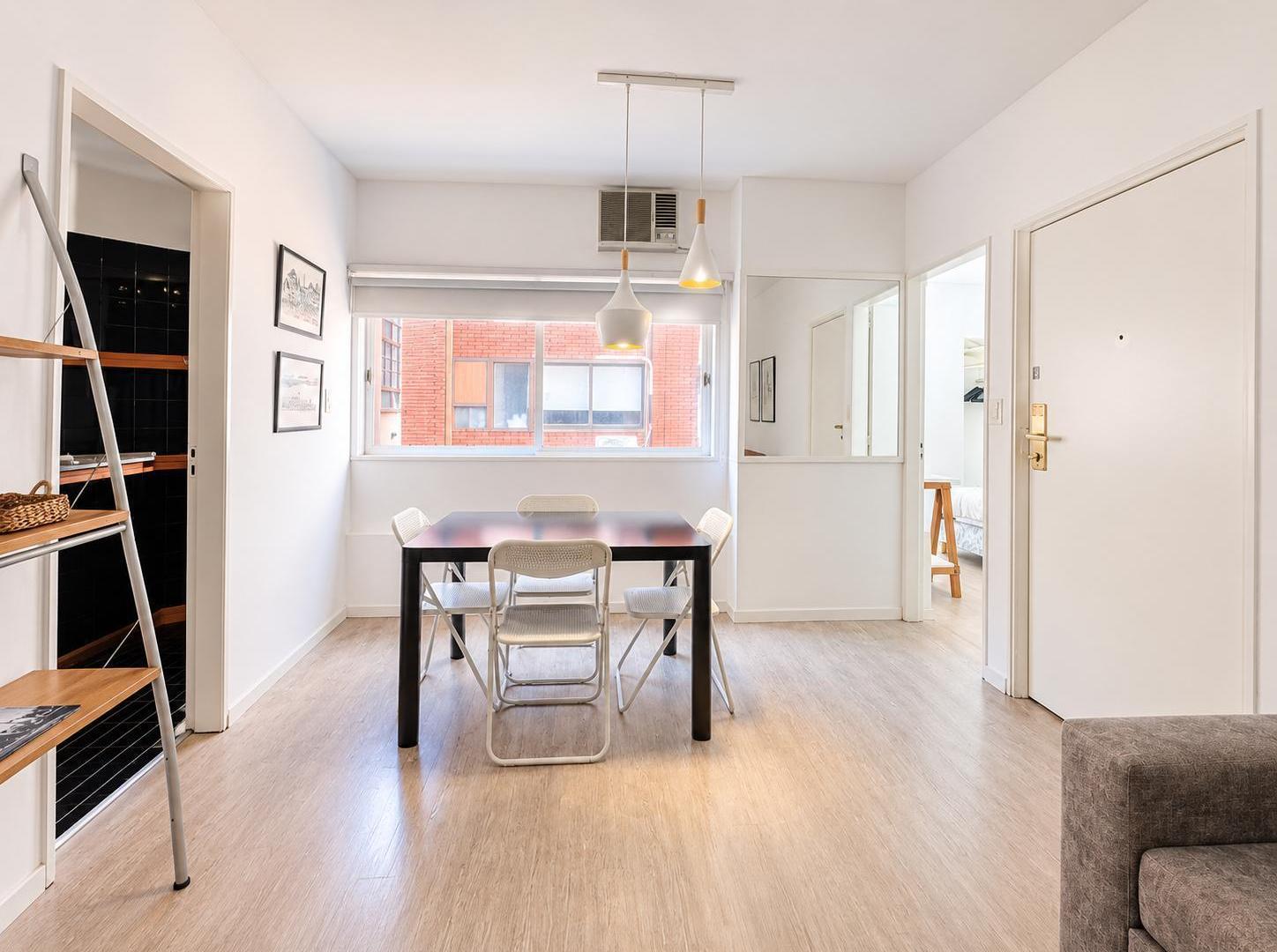 Foto de Departamento 2 amb en Retiro, imagen 2