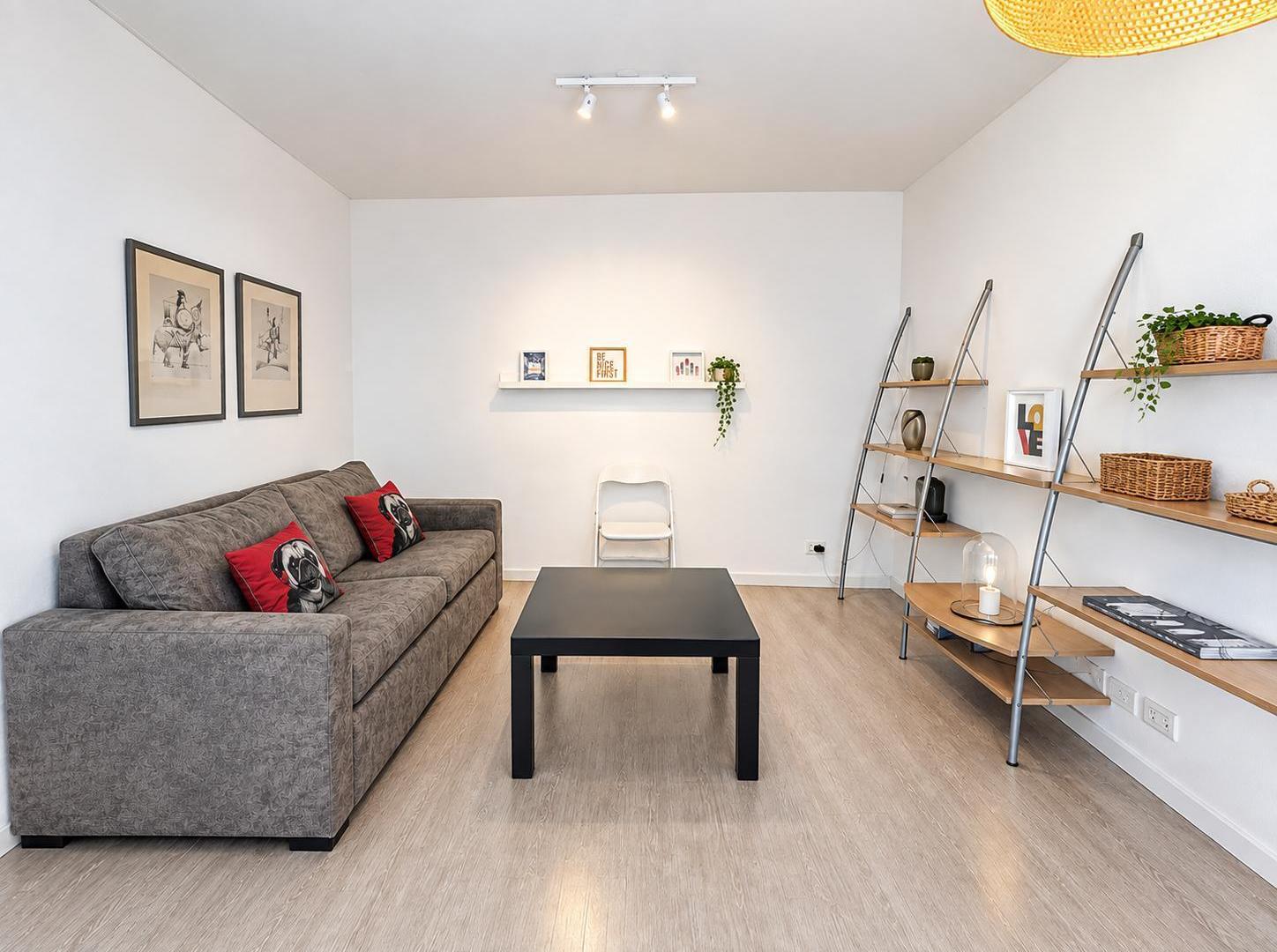 Foto de Departamento 2 amb en Retiro, imagen 3