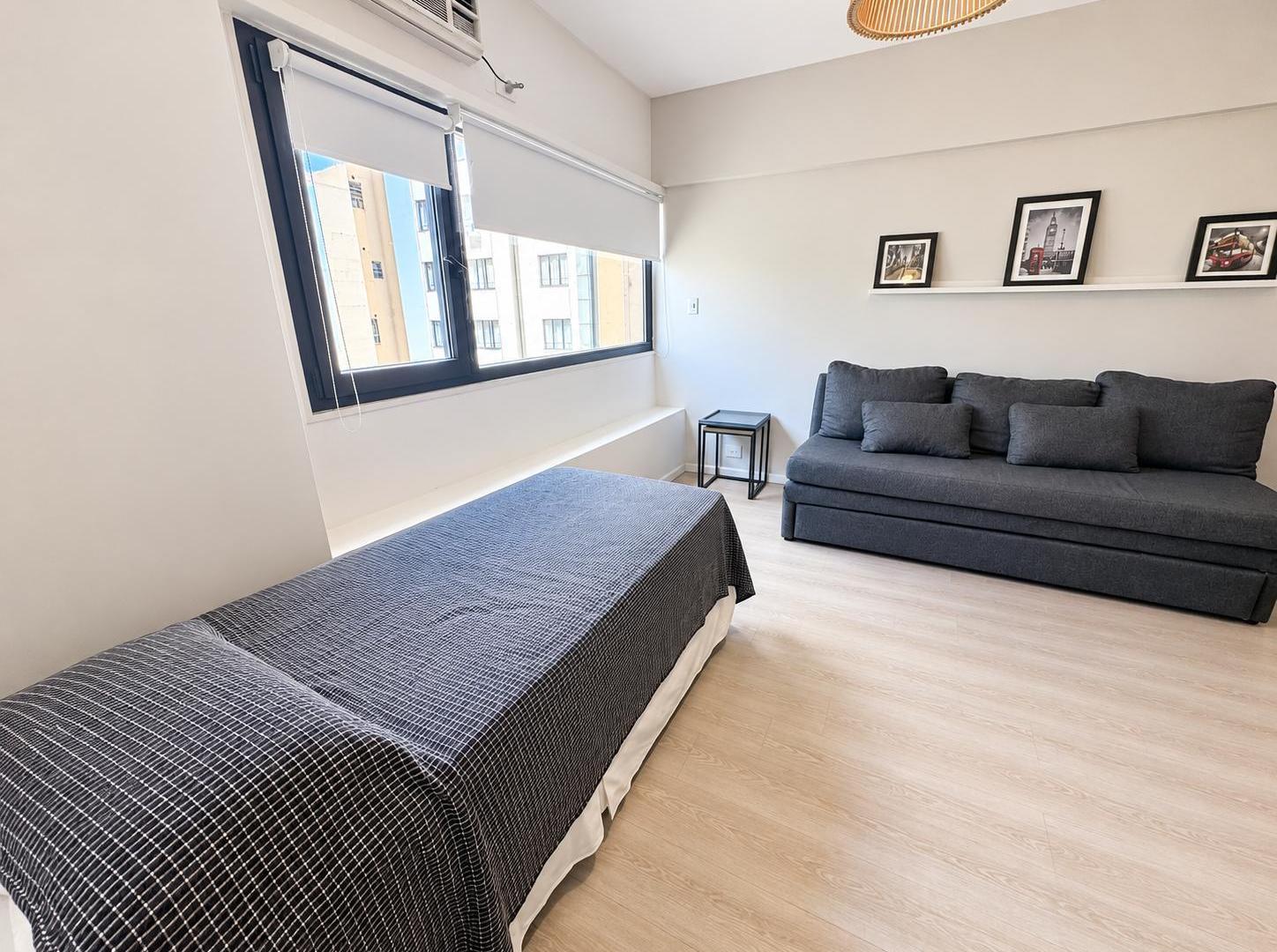 Foto de Departamento 2 amb en Retiro, imagen 4