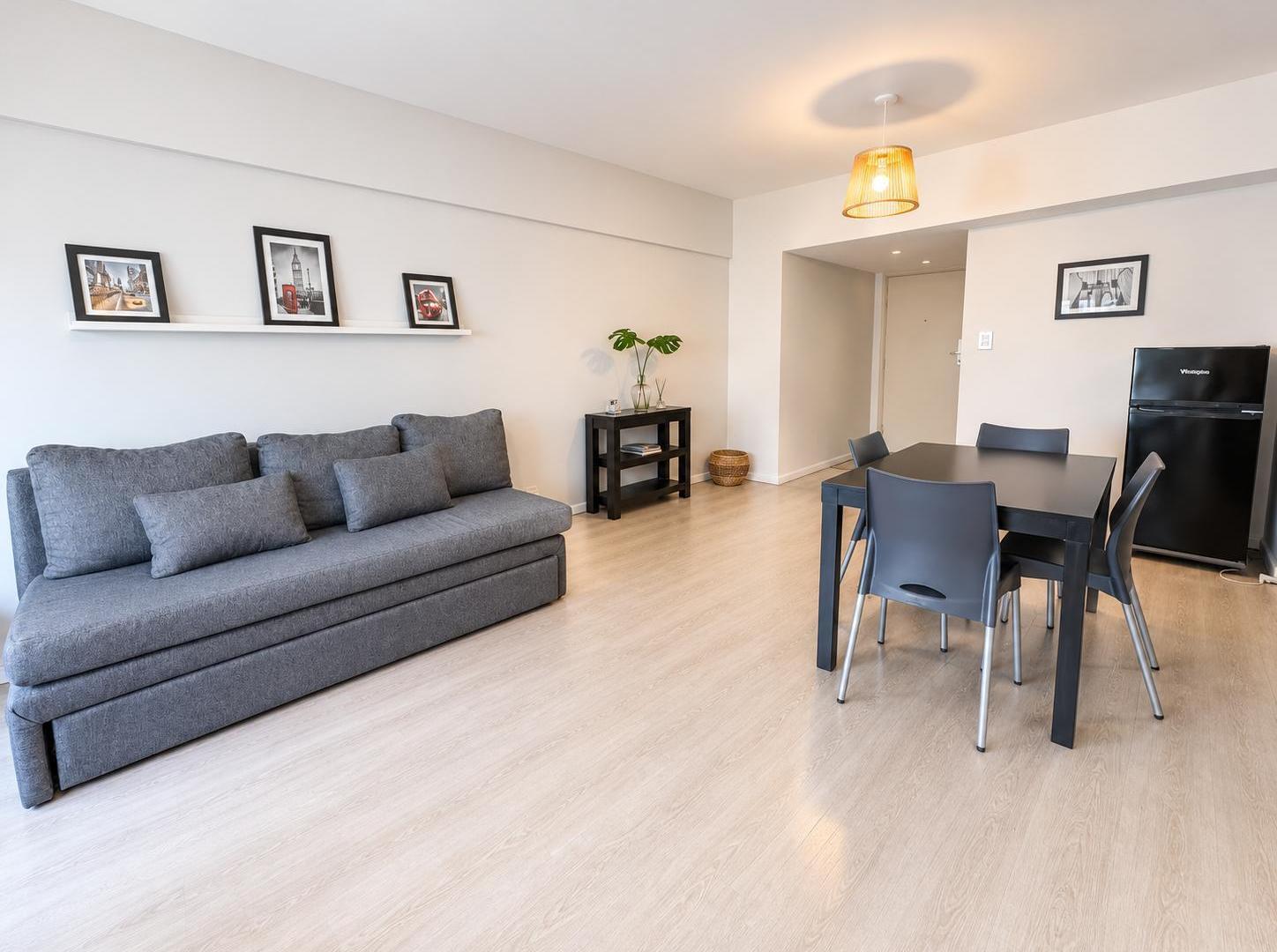 Foto de Departamento 2 amb en Retiro, imagen 1