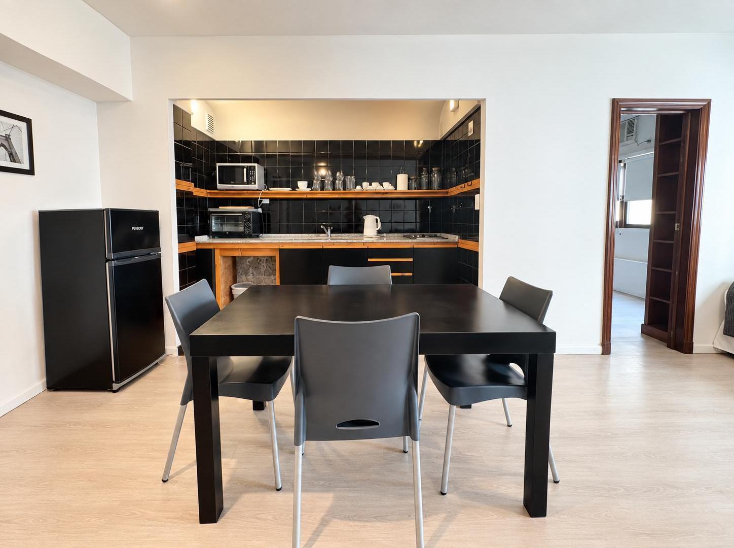 Foto de Departamento 2 amb en Retiro, imagen 3