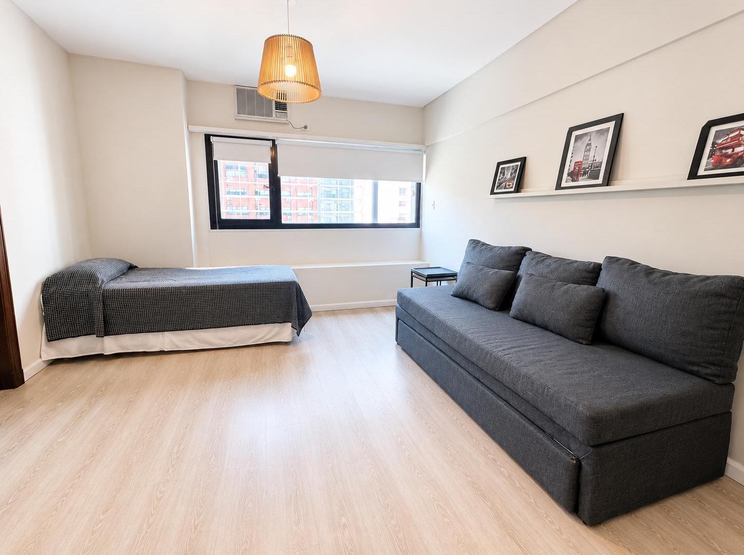 Foto de Departamento 2 amb en Retiro, imagen 2