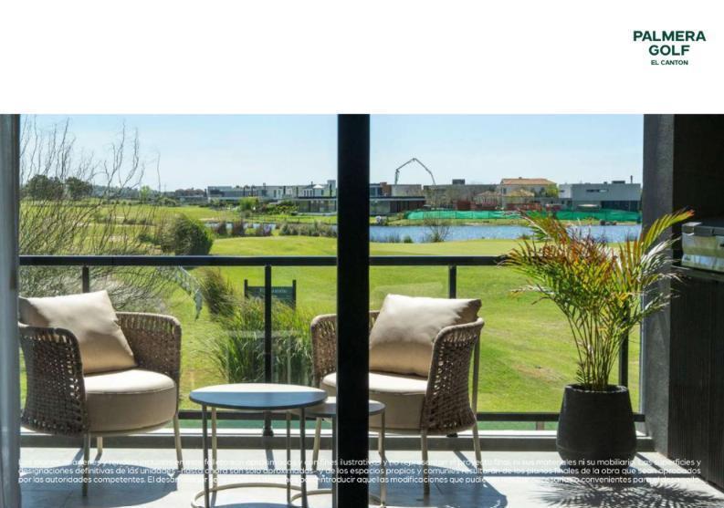 Foto de PALMERA GOLF, imagen 4
