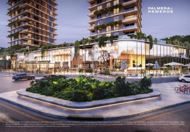 Foto de VENTA DEPARTAMENTO 3 AMB EN EMPRENDIMIENTO PALMERA REMEROS DE TIGRE, imagen 5