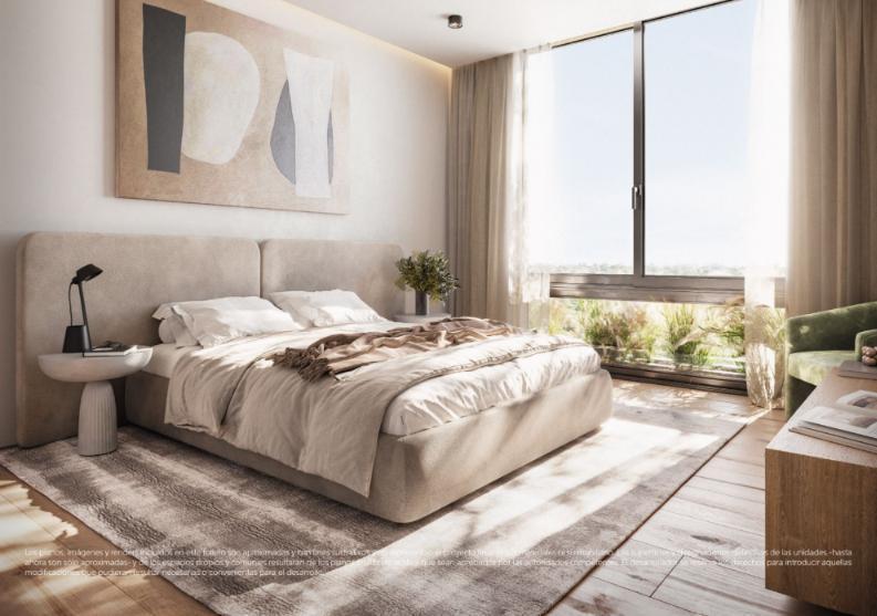 Foto de VENTA DEPARTAMENTO 3 AMB EN EMPRENDIMIENTO PALMERA REMEROS DE TIGRE, imagen 1