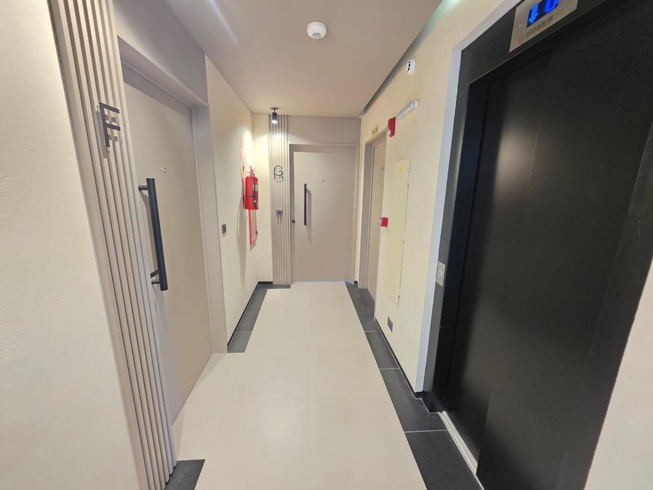 Foto de VENTA 3 AMBIENTES A ESTRENAR FULL AMENITIES SEGURIDAD 24 HS VILLA CRESPO, imagen 3