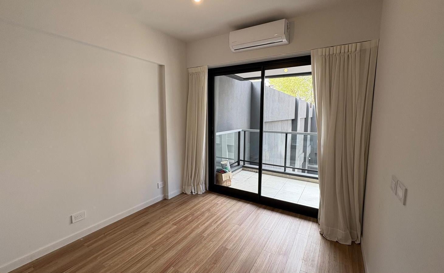 Foto de VENTA 3 AMBIENTES A ESTRENAR FULL AMENITIES SEGURIDAD 24 HS VILLA CRESPO, imagen 2
