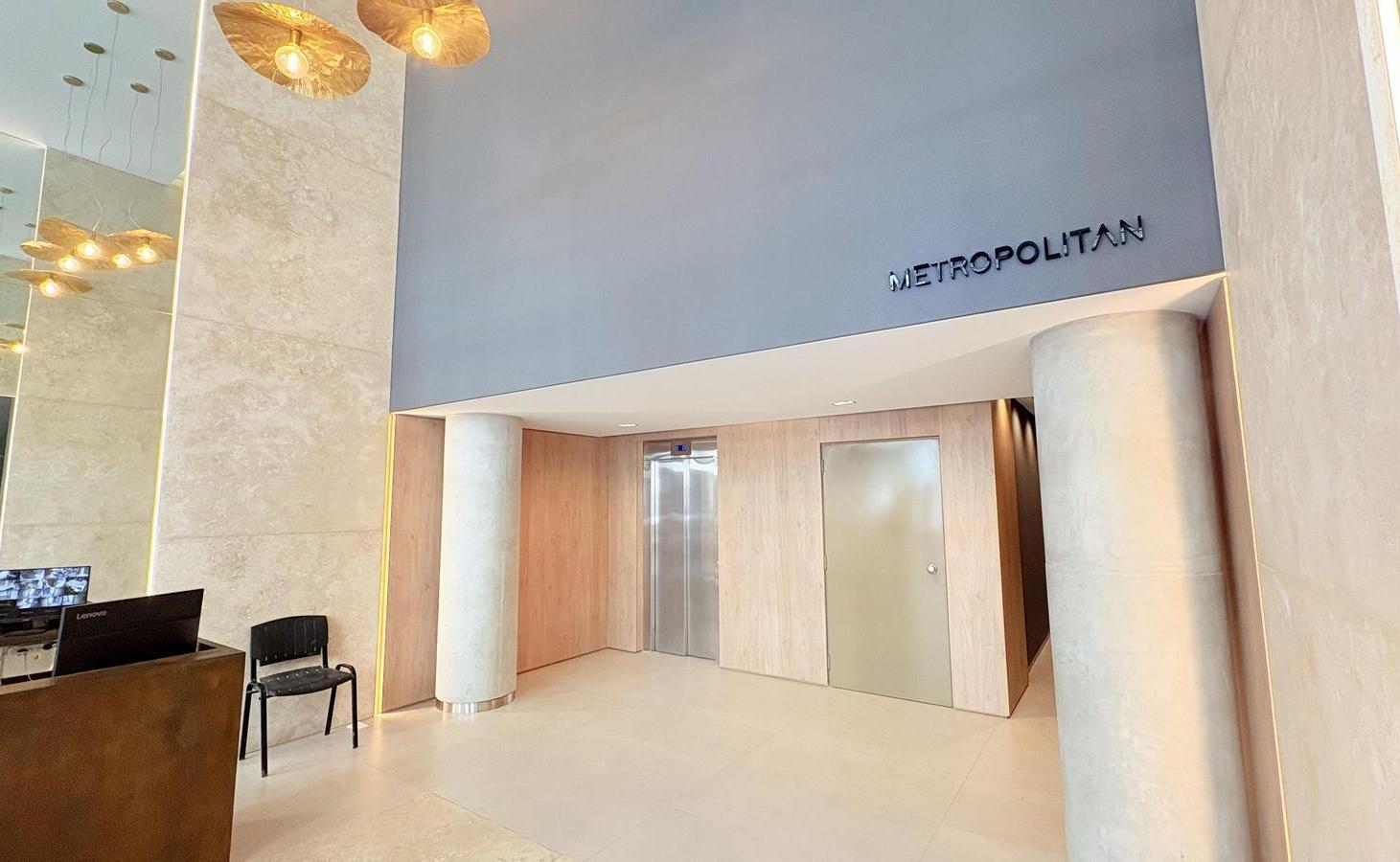Foto de VENTA 3 AMBIENTES A ESTRENAR FULL AMENITIES SEGURIDAD 24 HS VILLA CRESPO, imagen 5