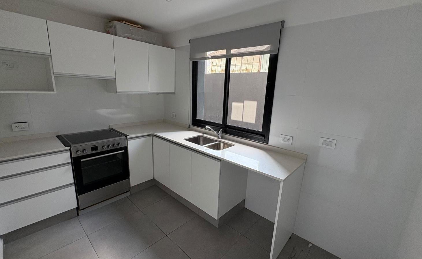 Foto de VENTA 3 AMBIENTES A ESTRENAR FULL AMENITIES SEGURIDAD 24 HS VILLA CRESPO, imagen 4
