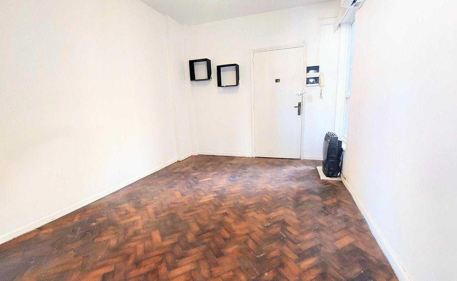 Foto de ALQUILER DEPARTAMENTO 3 AMBIENTES EN SAN NICOLAS. EXCELENTE UBICACION!, imagen 4