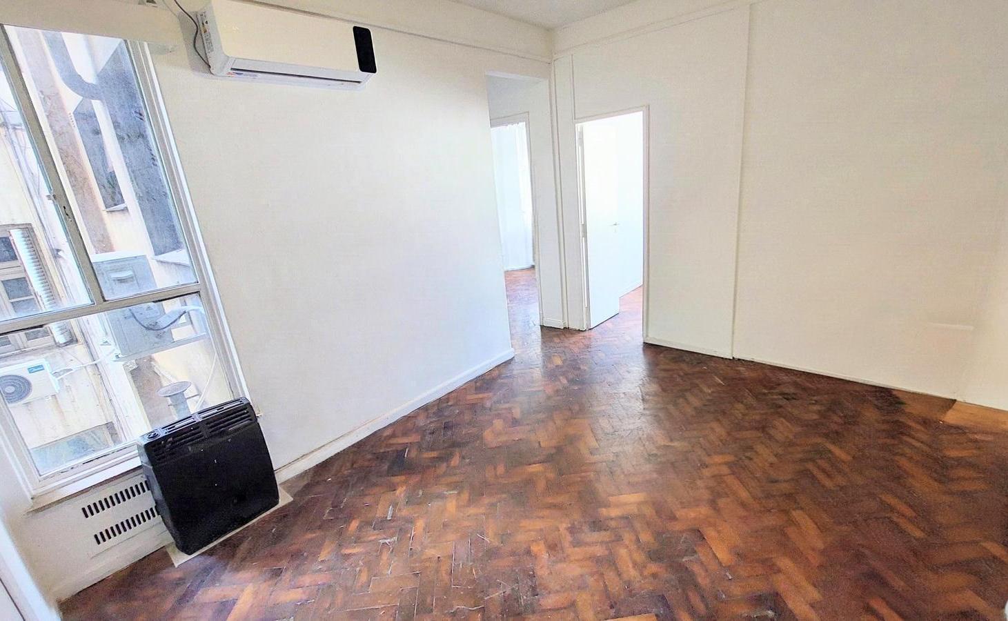 Foto de ALQUILER DEPARTAMENTO 3 AMBIENTES EN SAN NICOLAS. EXCELENTE UBICACION!, imagen 5