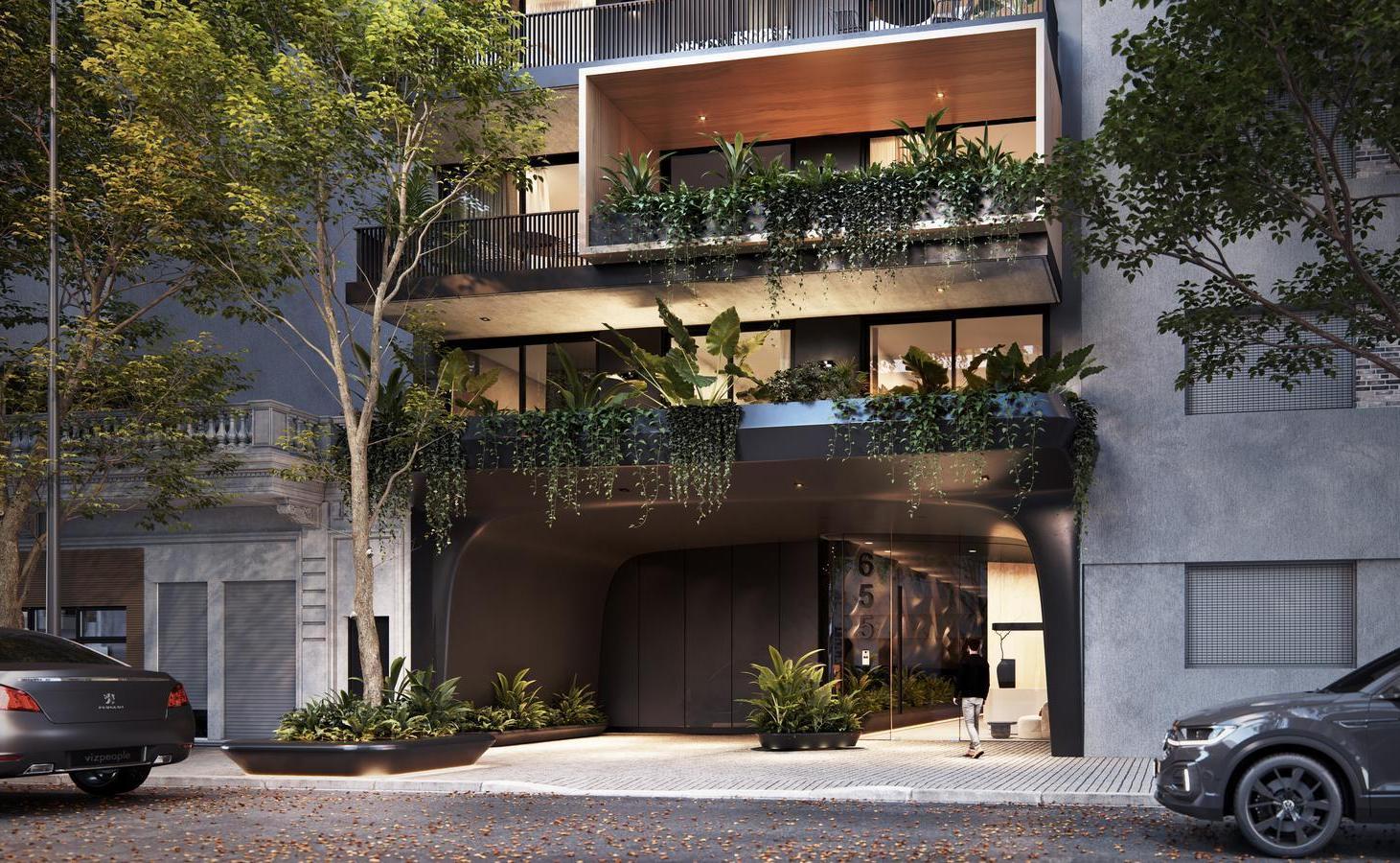 Foto de VENTA DEPARTAMENTO 4 AMB TIPO CASA CON AMENITIES EN EMPRENDIMIENTO, imagen 5