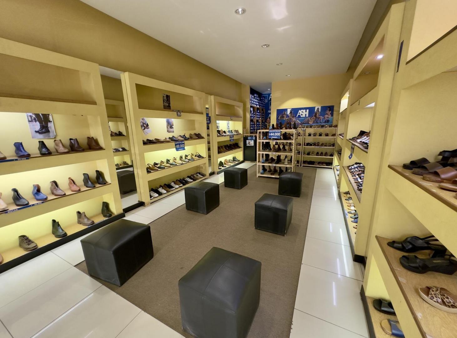 Foto de ALQUILER LOCAL EN CENTRO COMERCIAL DE SAN ISIDRO, imagen 2