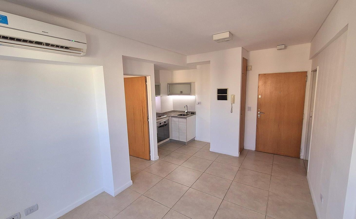 Foto de ALQUILER DEPARTAMENTO 2 AMBIENTES BALCON ATERRAZADO PISCINA SOLARIUM, imagen 1
