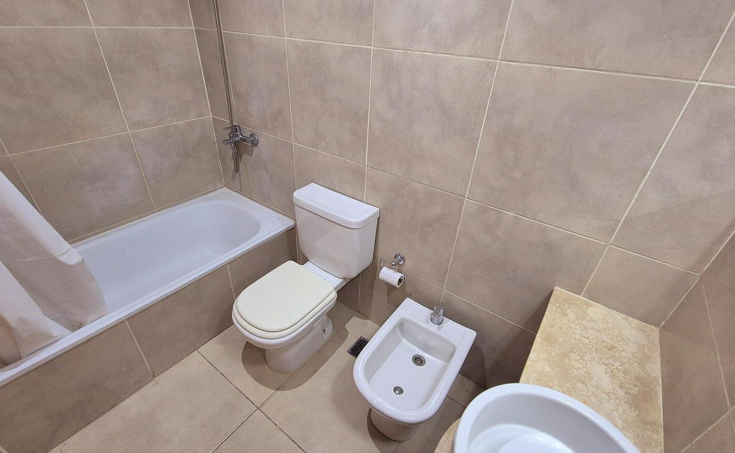 Foto de ALQUILER DEPARTAMENTO 2 AMBIENTES BALCON ATERRAZADO PISCINA SOLARIUM, imagen 4