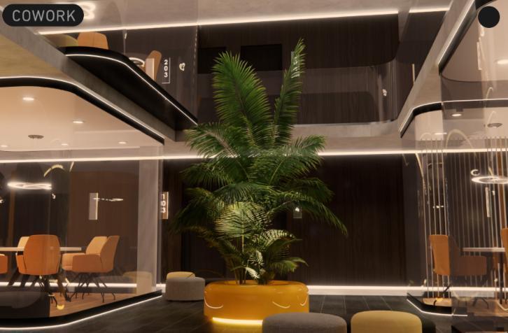 Foto de VENTA DEPARTAMENTO 3 AMBIENTES EN EMPRENDIMIENTO E6 PARQUE DE LA, imagen 4