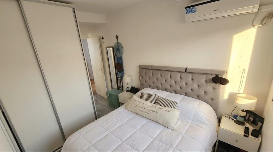 Foto de VENTA DEPARTAMENTO 4 AMBIENTES PALERMO BALCON PATIO 111M2 TOTALES., imagen 3