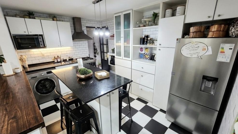 Foto de VENTA DEPARTAMENTO 4 AMBIENTES PALERMO BALCON PATIO 111M2 TOTALES., imagen 1