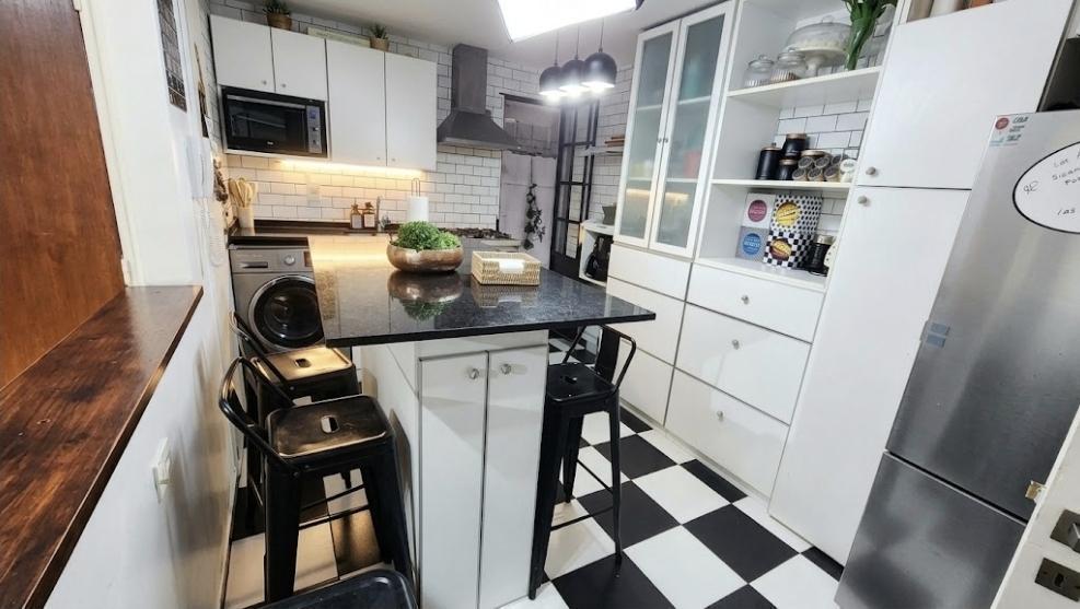 Foto de VENTA DEPARTAMENTO 4 AMBIENTES PALERMO BALCON PATIO 111M2 TOTALES., imagen 5