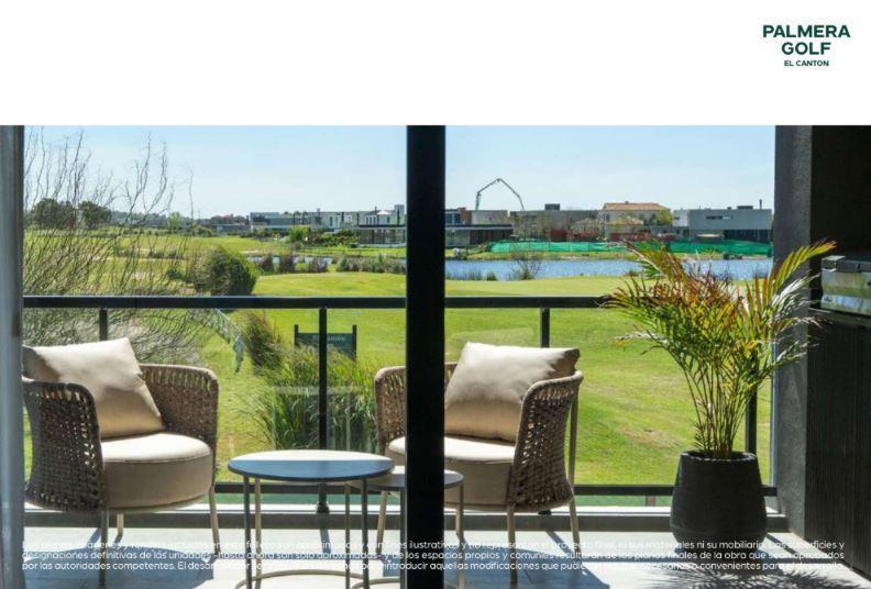 Foto de VENTA DEPARTAMENTO 2 AMBIENTES CON TERRAZA EN EMPRENDIMIENTO PALEMRA, imagen 2