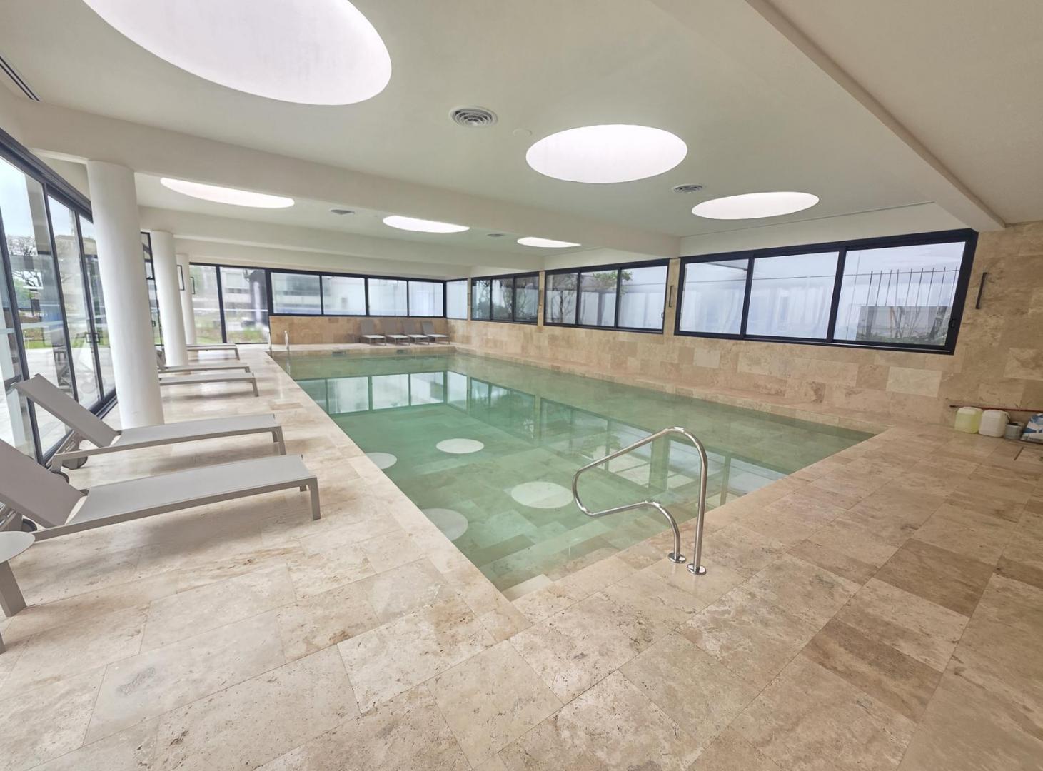 Foto de ALQUILER PISO 5 AMBIENTES MAS DEPENDENCIA 2 COCHERAS FULL AMENITIES, imagen 3
