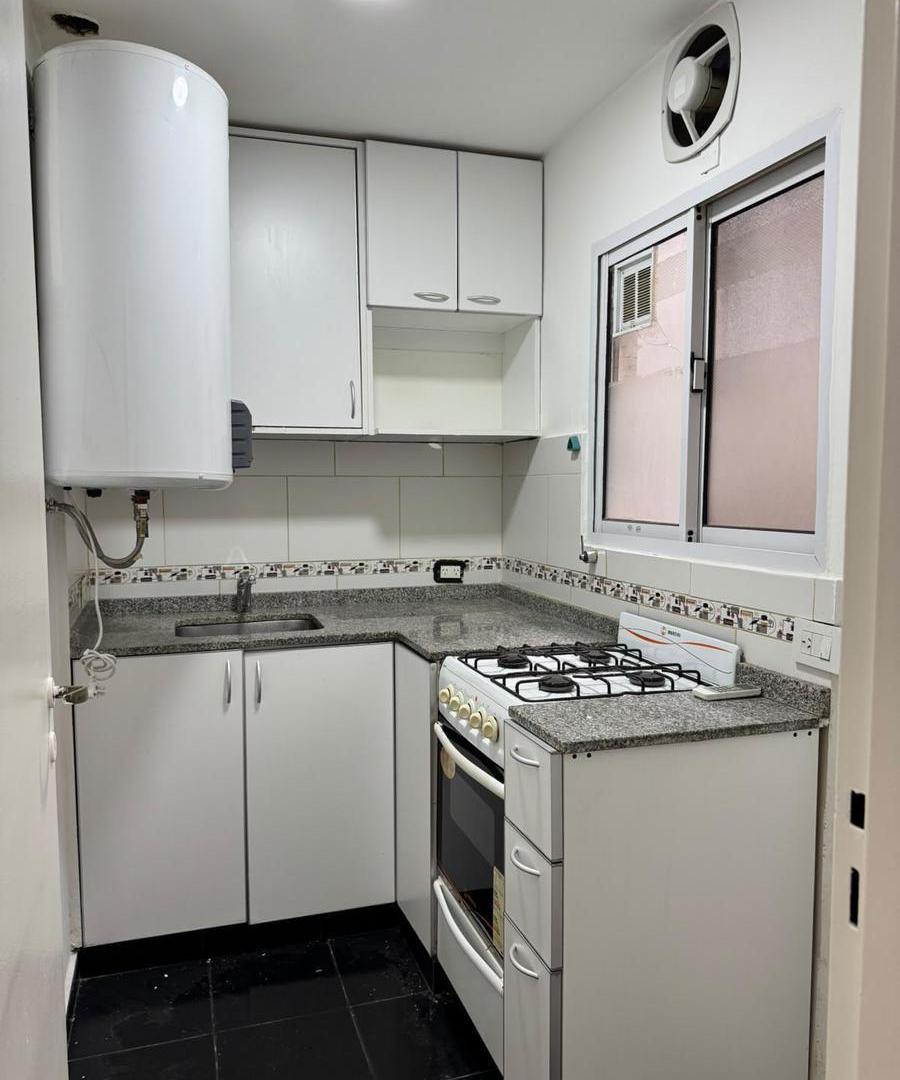 Foto de ALQUILER DEPARTAMENTO 2 AMBIENTES EN ALMAGRO, imagen 5