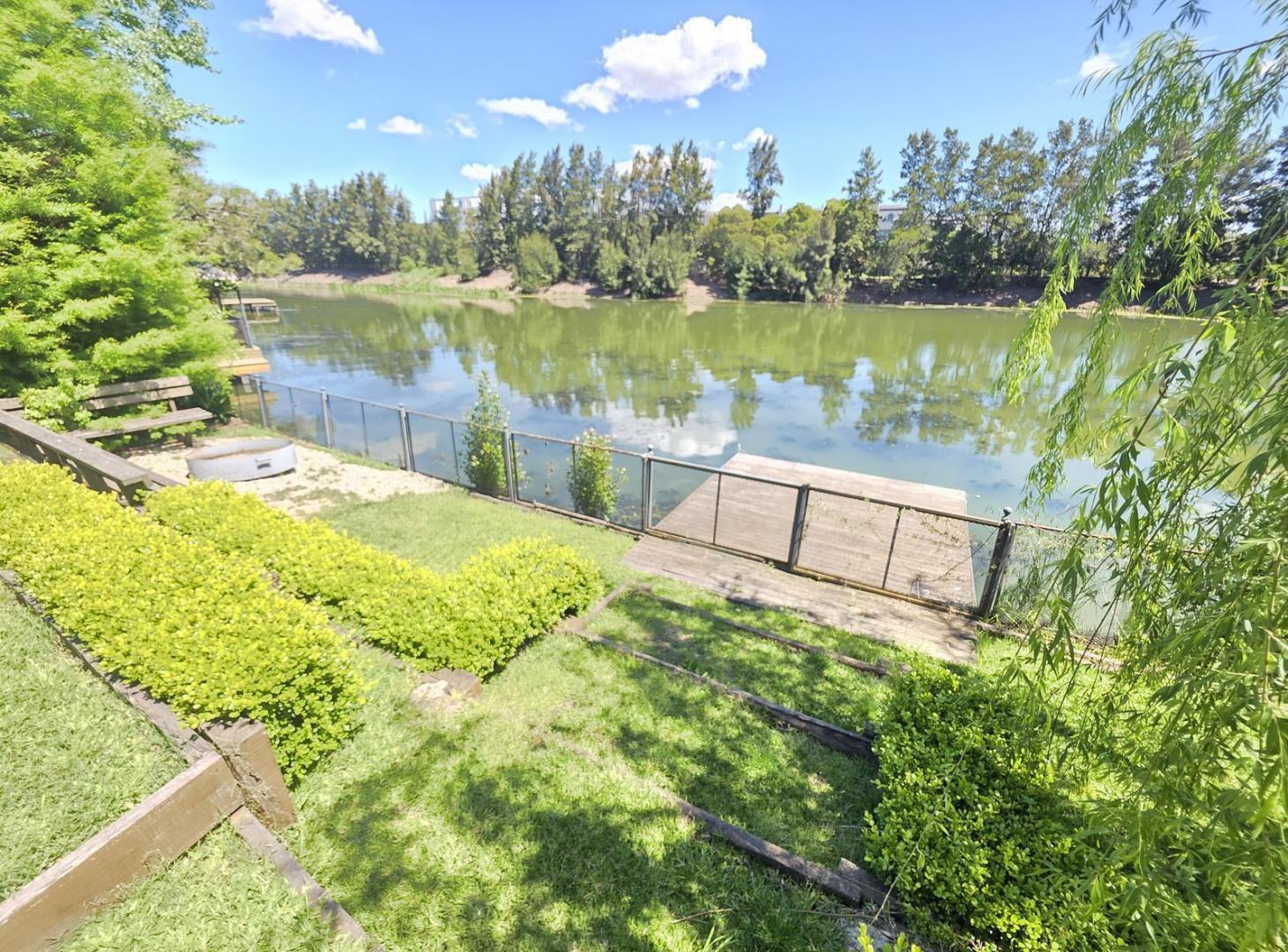 Foto de VENTA ESPECTACULAR CASA 4 DORMITORIOS EN SUITE CON PISCINA, JARDÍN, imagen 4