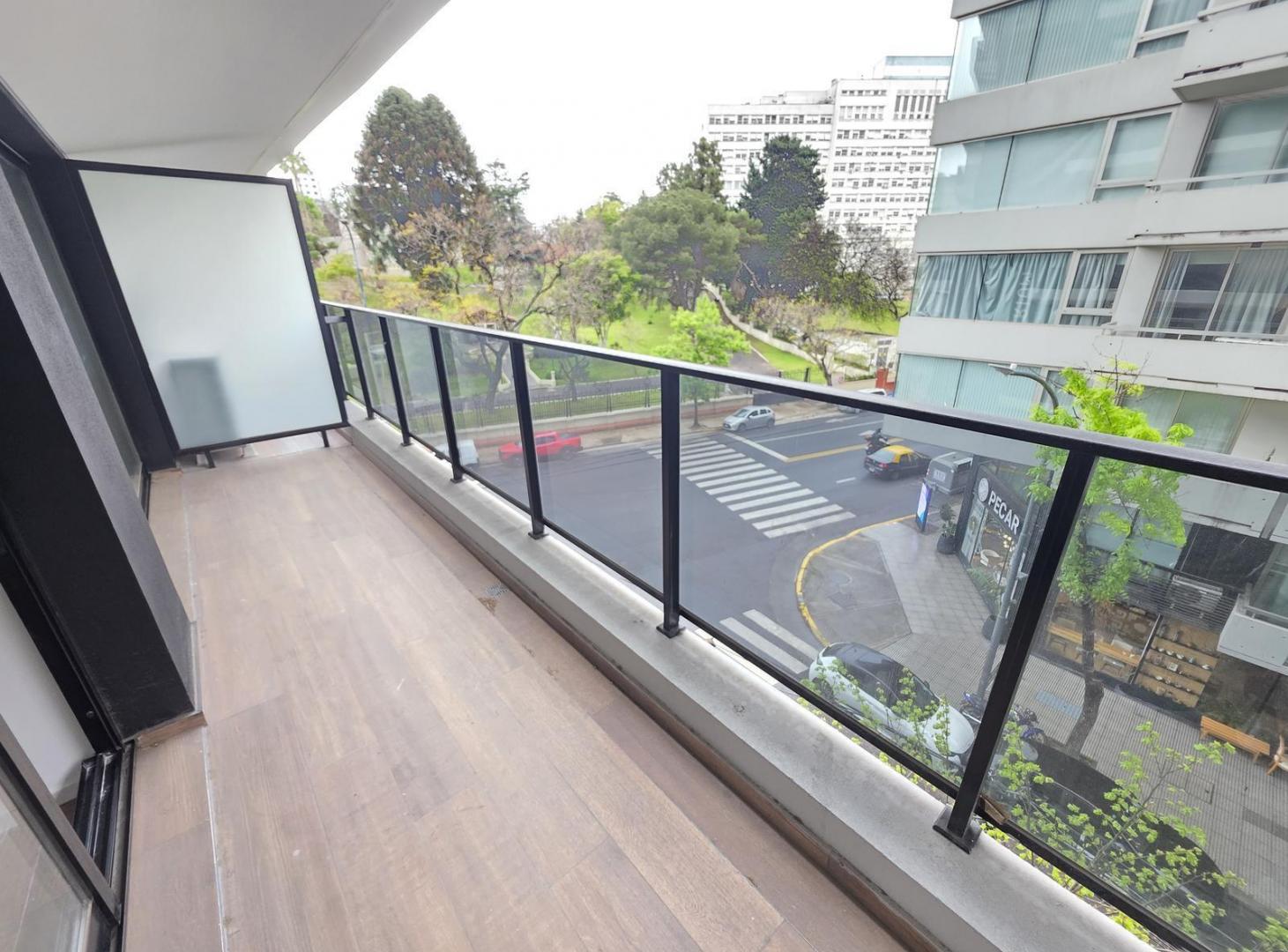 Foto de ALQUILER DEPARTAMENTO 2 AMB A ESTRENAR CON AMENITIES EN LAS CAÑITAS, imagen 2